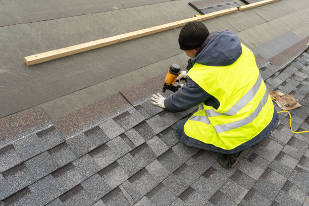 Quick and Trustworthy Emergency Roof Repair Services in Helena Valley Southeast, MT