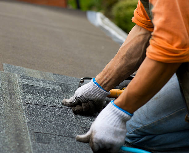 Heating Cable for Roof Installation in Helena Valley Southeast, MT